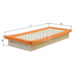 MAHLE Luftfilter