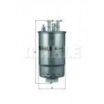 MAHLE Kraftstofffilter