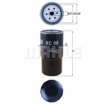 MAHLE Kraftstofffilter