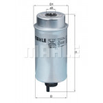 MAHLE Kraftstofffilter
