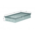 MAHLE Luftfilter