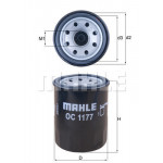 MAHLE Ölfilter