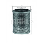 MAHLE Luftfilter