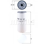 MAHLE Ölfilter