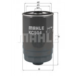 MAHLE Kraftstofffilter