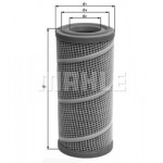 MAHLE Luftfilter