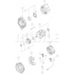 MAHLE Generator