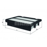 MAHLE Luftfilter