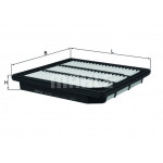 MAHLE Luftfilter