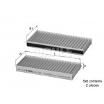 MAHLE Filter, Innenraumluft
