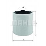 MAHLE Luftfilter