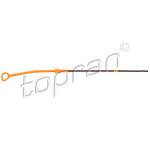 TOPRAN Ölpeilstab