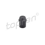 TOPRAN Puffer, Motorhaube