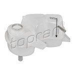 TOPRAN Ausgleichsbehälter, Kühlmittel