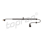 TOPRAN Sensor, Raddrehzahl