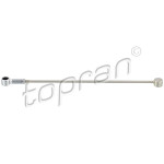 TOPRAN Wähl-/Schaltstange