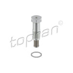 TOPRAN Spanner, Steuerkette