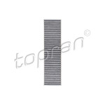 TOPRAN Filter, Innenraumluft