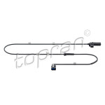 TOPRAN Sensor, Raddrehzahl