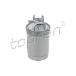 TOPRAN Kraftstofffilter