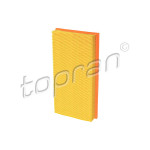 TOPRAN Luftfilter