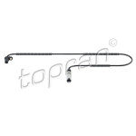 TOPRAN Sensor, Raddrehzahl