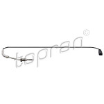 TOPRAN Sensor, Abgastemperatur