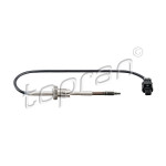 TOPRAN Sensor, Abgastemperatur
