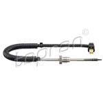 TOPRAN Sensor, Abgastemperatur
