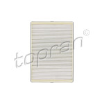 TOPRAN Filter, Innenraumluft