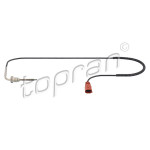 TOPRAN Sensor, Abgastemperatur