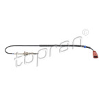 TOPRAN Sensor, Abgastemperatur