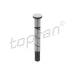 TOPRAN Stößel, Unterdruckpumpe (Bremsanlage)
