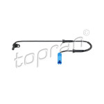 TOPRAN Sensor, Raddrehzahl