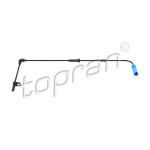 TOPRAN Sensor, Raddrehzahl