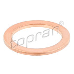 TOPRAN Dichtring