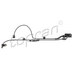 TOPRAN Sensor, Raddrehzahl