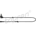 TOPRAN Sensor, Raddrehzahl