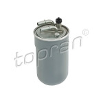 TOPRAN Kraftstofffilter