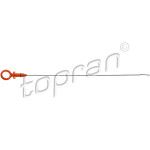 TOPRAN Ölpeilstab