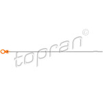TOPRAN Ölpeilstab