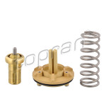 TOPRAN Thermostat, Kühlmittel