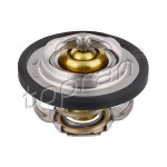 TOPRAN Thermostat, Kühlmittel