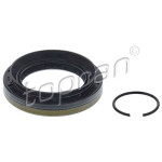 TOPRAN Wellendichtring, Differential