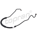 TOPRAN Hydraulikschlauch, Lenkung