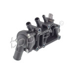 TOPRAN Thermostat, Kühlmittel