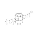 TOPRAN Lager, Lüfterwelle-Motorkühlung