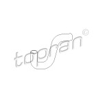 TOPRAN Kühlerschlauch
