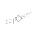 TOPRAN Dichtring, Einspritzventil