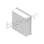 TOPRAN Luftfilter